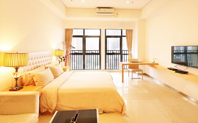 Xing Yi International Hotel Apartment