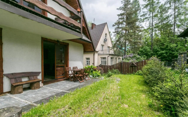 Apartamenty Zakopane Droga na Bystre 4A