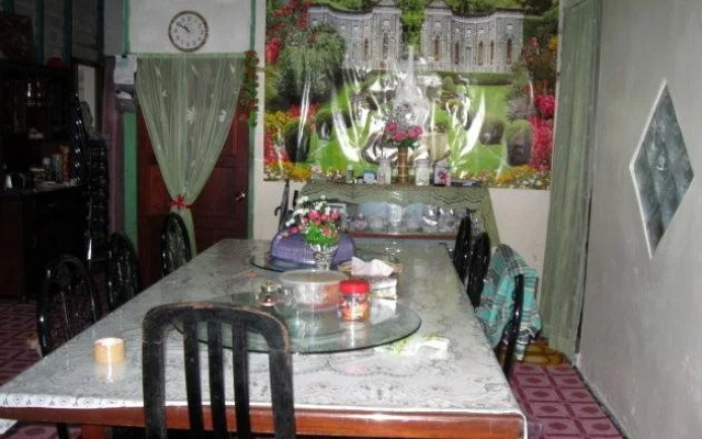 Homestay Kampung Lonek