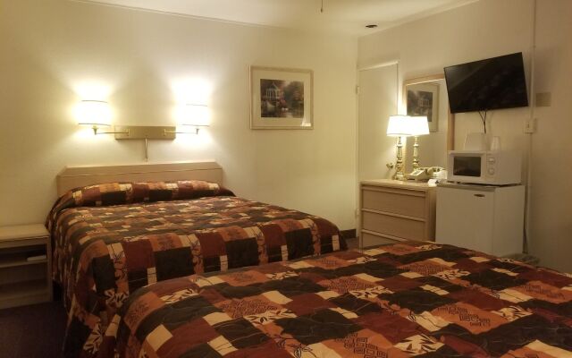 Bridge Street Inn