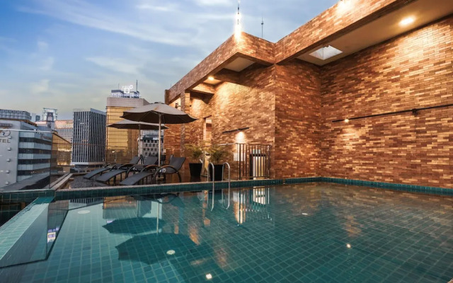 Sisiseni Hotel