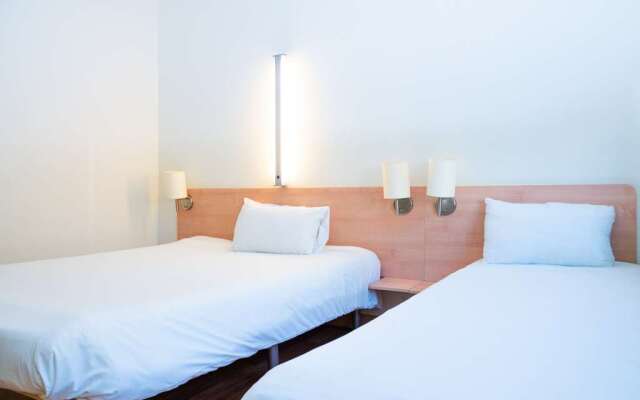 ibis budget Krakow Bronowice