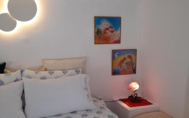 Mirabello Sea House