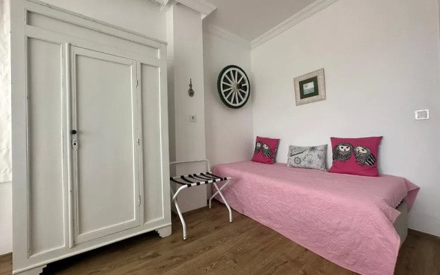 Monat Otel Hacimemis