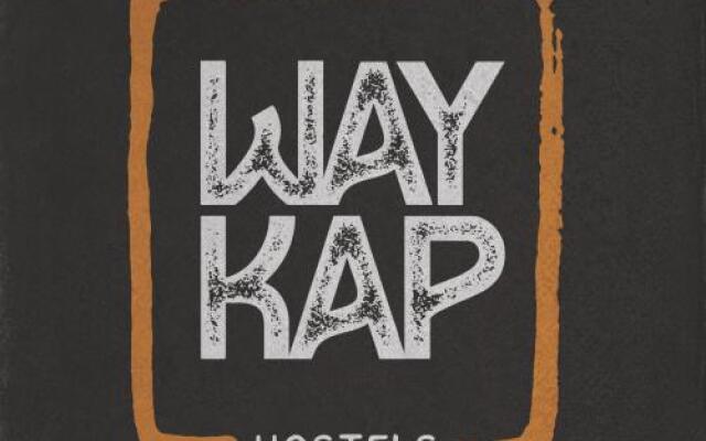 Way Kap Hostel Arequipa