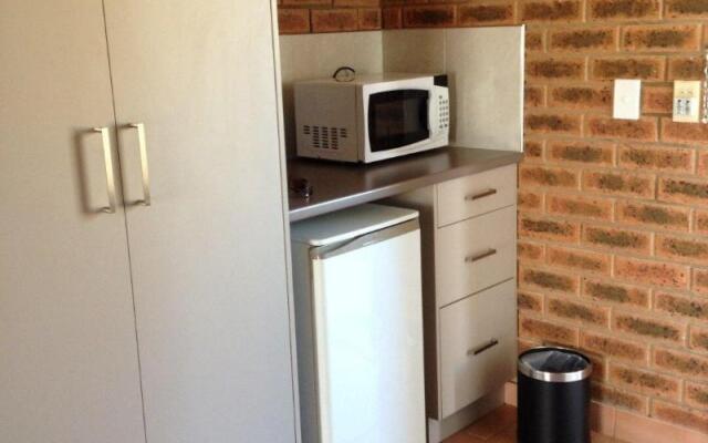 Glider City Motel Benalla