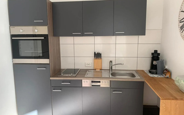 Ferienwohnung im Herzen von Kelheim