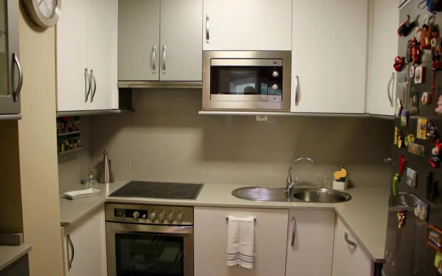 Residencial Mondariz Balneario 118