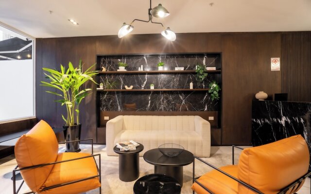 Redibuk - 2 BR Apartment in Miraflores