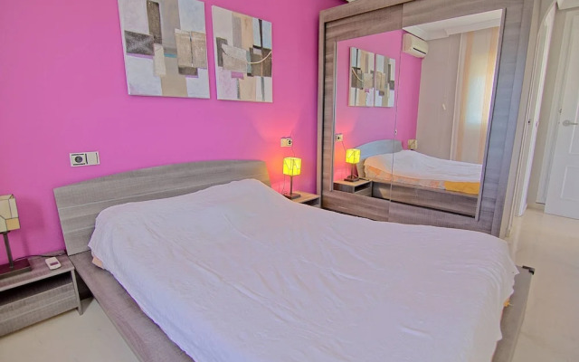 Calypso Penthouse