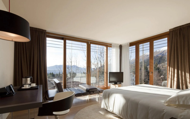 Hotel Milano Alpen Resort