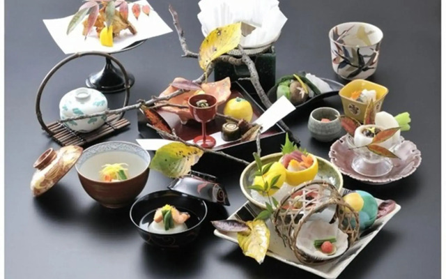 Grand Hotel Kanachu Hiratsuka