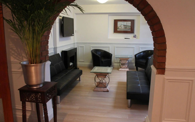 Sorrento Hotel