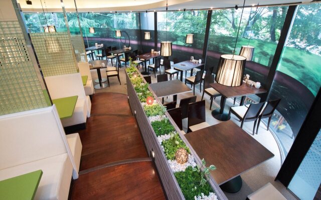 Mystays Nishi Shinjuku Hotel