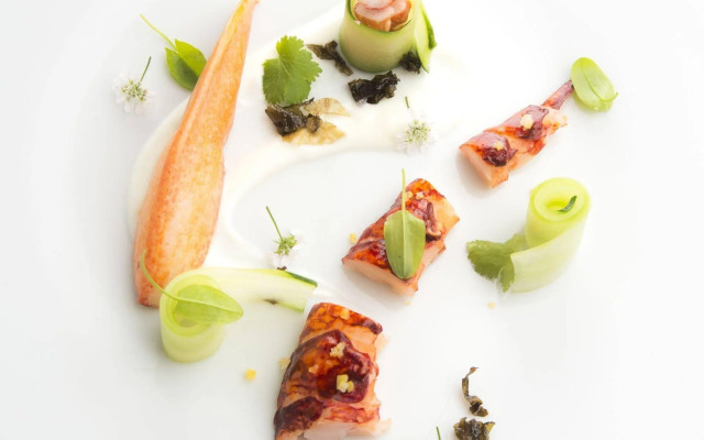 Grand Hotel "Château de Sully" - Piscine et Spa