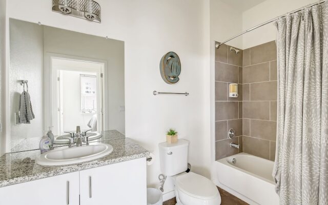 3BD Loft Downtown Business District