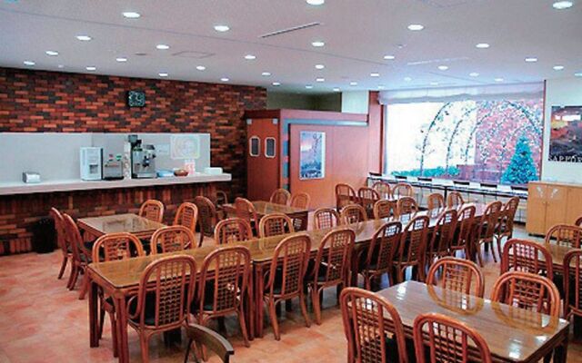 Comfort Hotel Sapporo