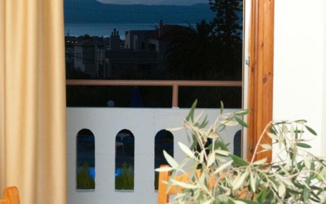 Varouxakis Hotel