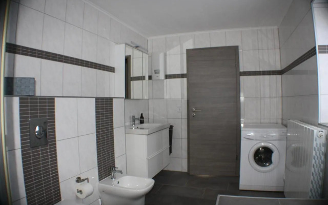 Apartment 60 m² in Elsdorf-Heppendorf