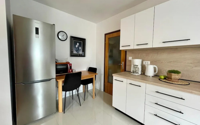 Apartment Adri