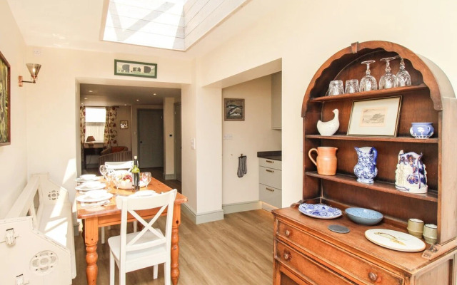 Blanche Cottage
