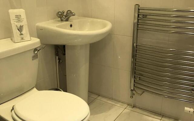 West End Guest House