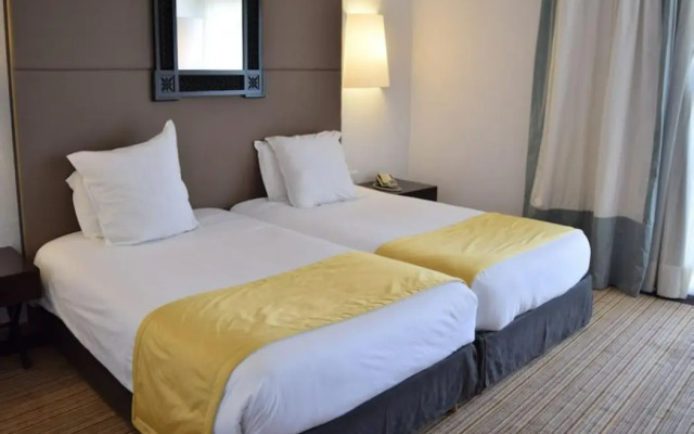Oceana Hotel & Spa