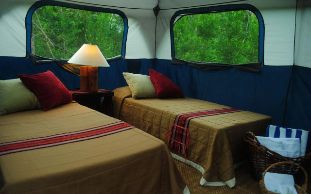 Bluewater Sumilon Island Resort