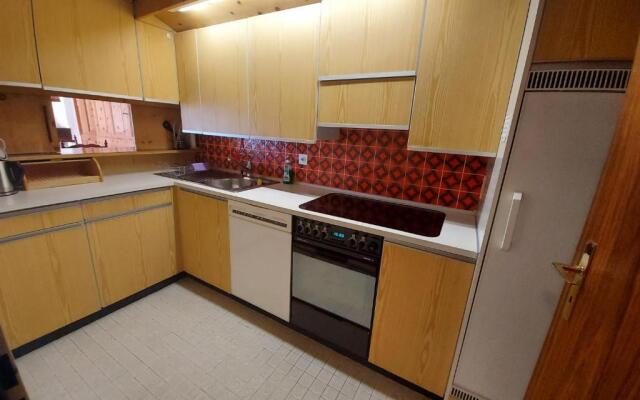 Casa Dschember, Wohnung 10, 1-5 Personen