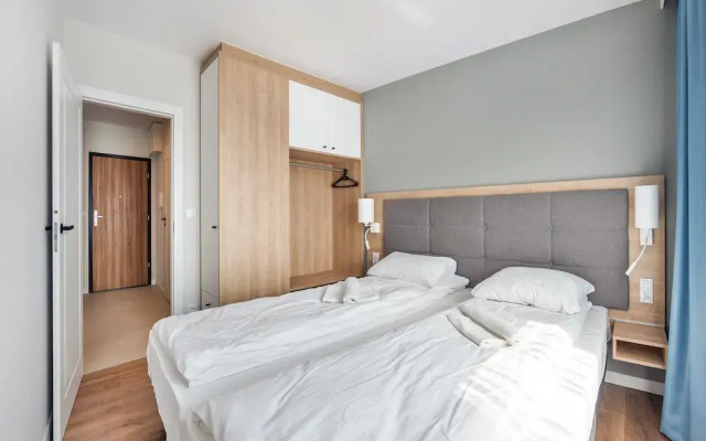 Apartamenty Sun & Snow Bel Mare