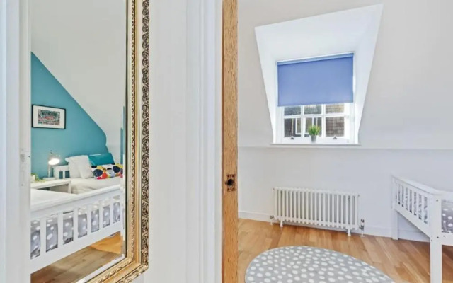 Brighton Getaways - Artist Studio
