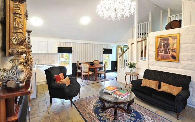 The Loft In The Mill Boutique Accommodation