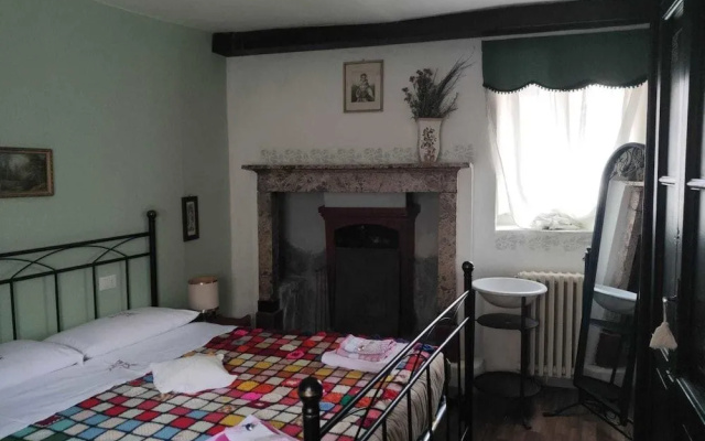 B&B Ca Pelitti