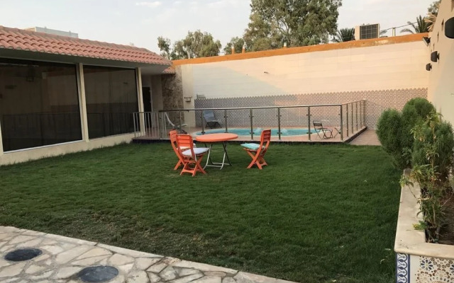 Arezzo Chalets