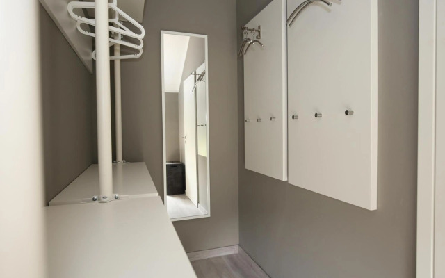 Haus Wittenbeck Skorpion