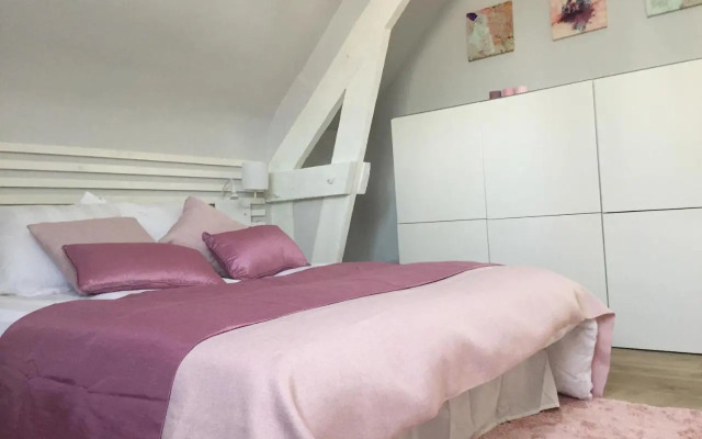 Relais Vacances à la Mer