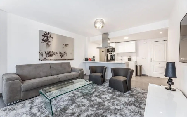 by RIVA - Luxurious, Exclusive 2Bed Apt inside Puerto Banus