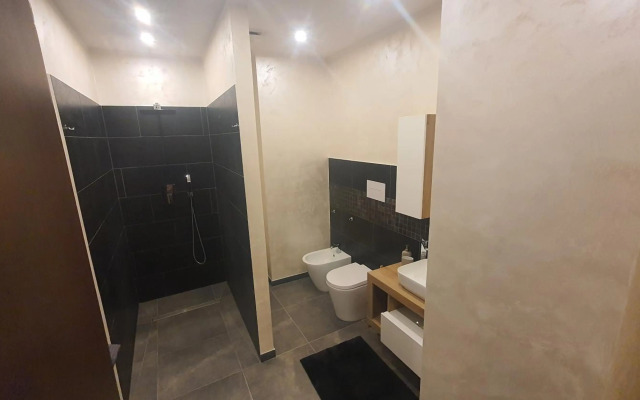 Castellano Home - Ursino