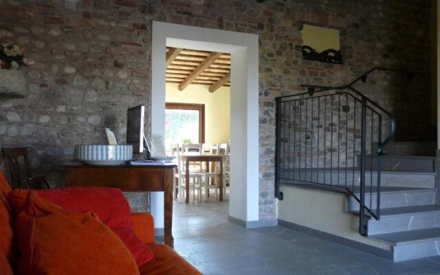 BedBreakfast La Cjase Di Silva