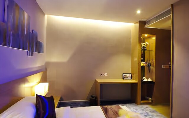 Weimei Di'an Hotel
