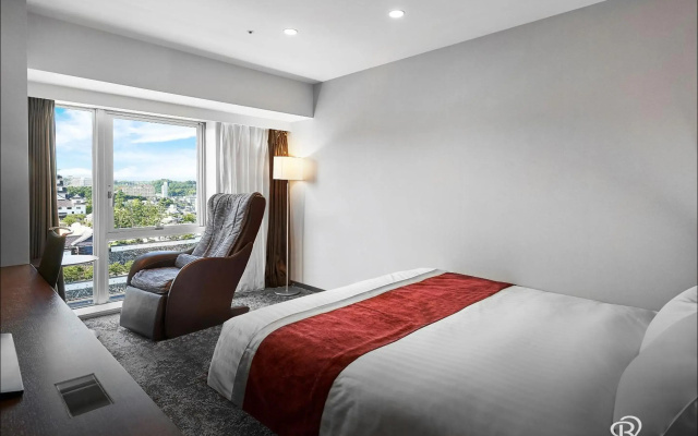 Daiwa Roynet Hotel Fukuyama Ekimae