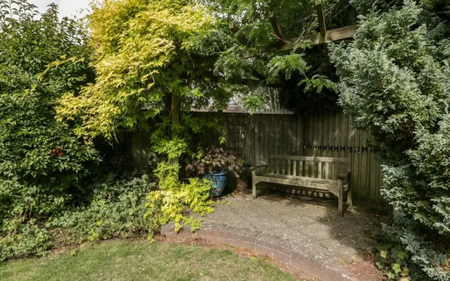 Hurst Green