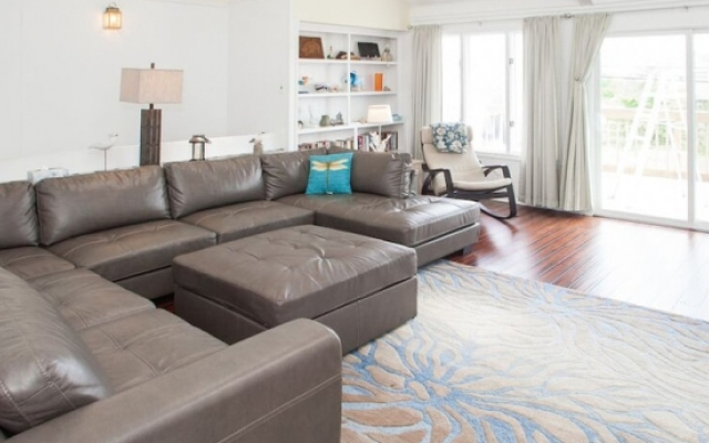 Sea Glass Bay by RedAwning