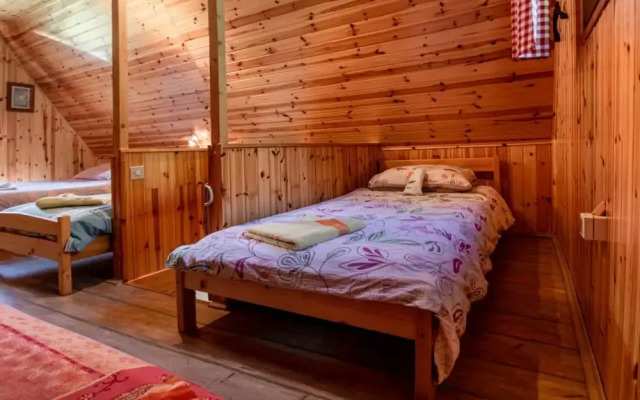 Alpine Relax Bovec