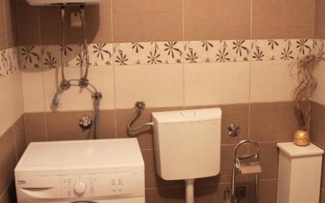 Apartmant Nik