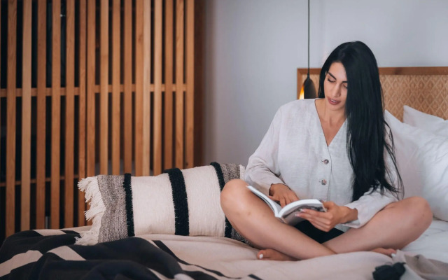 Adama Mykonos Boutique Hotel