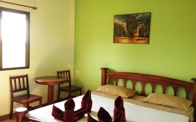 Thapap Resort