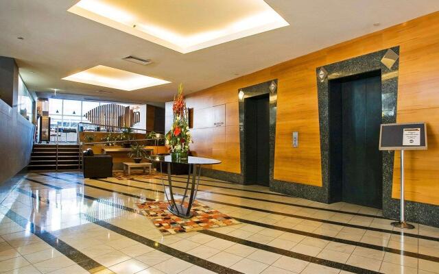 Clarion Suites Gateway