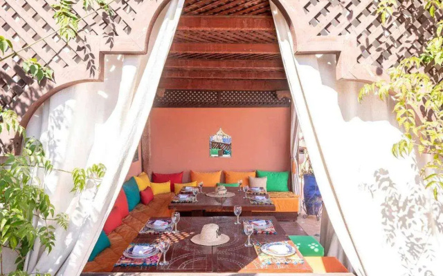Riad Passali
