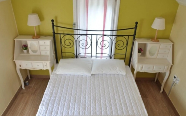 Yeongwol Donggang La Maison Pension